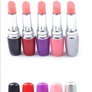 Adult Novelty Lipstick